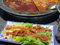 -陈眼镜火锅(总店)