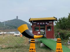 -北京金海湖景区