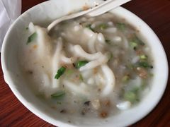 -老西关濑粉(文明路店)