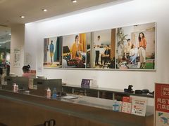 -优衣库(长沙国金中心店)