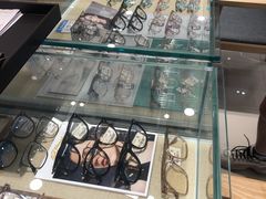-宝岛眼镜(南京金鹰世界店)