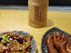 -付小姐在成都(川沙店)