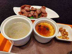 -蓝山咖啡馆(白马湖店)