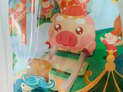 -爸爸糖手工吐司(苏州环球188店)