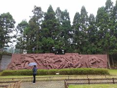 -井冈山风景名胜区