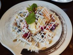-埠口精酿夜景餐酒吧· BREWPORT BISTRO(长嘉汇重庆之眼店)