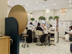 -海马体照相馆(南昌王府井购物中心店)