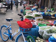 -大东门农贸市场(东顺城街)