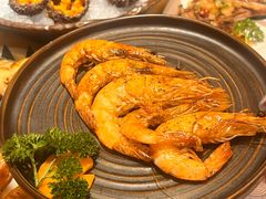-贵木日本料理·铁板烧(新地假日广场店)
