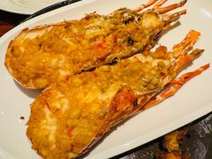 -西安W酒店·WEI全味西餐厅