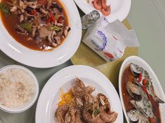 -梅子大排档