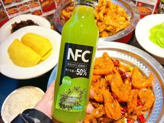 -美蛙四季(黄寺大街店)