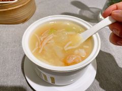 浓汤海皇羹-凯逸轩·匠心粤菜(中城名仕汇店)