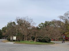 -京都御所