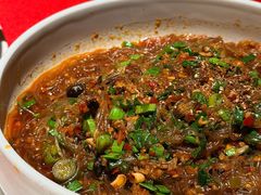 -岷山饭店-岷轩中餐厅