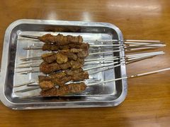 -白老三牛肉丸子面(平阳广场店)