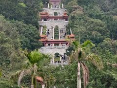 -江山半岛白浪滩景区