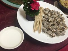 -明香海鲜酒家(华强北店)