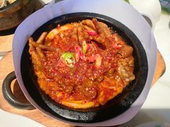 -七八冷面·延边朝鲜族美食(圣熙八号店)