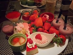 -东京希尔顿酒店