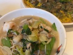 -莆田餐厅PUTIEN(三里屯店)