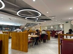 大堂-东方饺子王(重庆路亚泰店)