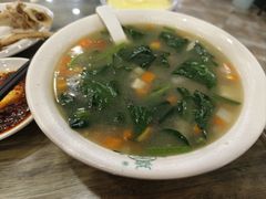 -清真益鑫羊肉手抓馆(南大街店)