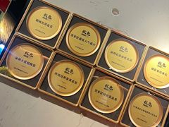 -秋色客家菜(流塘店)