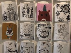 -瓦库茶馆17号(海汇港店)