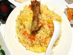 -西域阿里马新疆菜·清真(桂花路店)