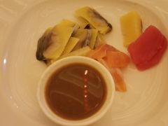 -杭州国际会议中心洲际酒店-原素全日餐厅(解放东路店)