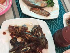 -瑞德姆美人鱼海底演艺主题餐厅(亚龙湾店)