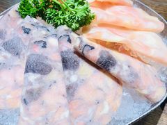 -呷哺呷哺(松江开元店)