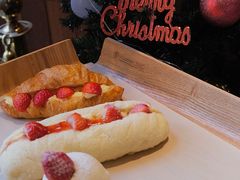 -酵墅·红酒酵母面包(羲和广场店)