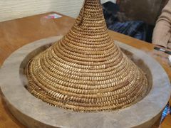 -云中鱼蒸汽石锅鱼(川沙百联店)