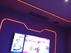 -星聚会KTV X Party(上海真如中海环宇城店)