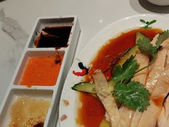 -芽笼芽笼新加坡餐厅(环球港店)