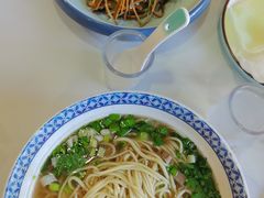 -西域美食(西直门南小街店)