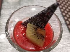 -芙澜西餐厅(东北大厦店)