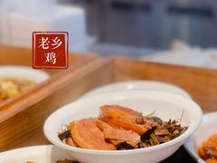 -老乡鸡(上海品尊国际中心店)
