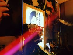 -为你钟情咖啡馆(春熙路太古里步行街店)