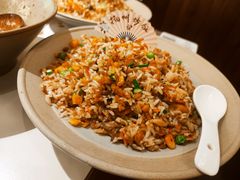 扬州炒饭-打酱油·非遗淮扬菜(瘦西湖梅岭店)