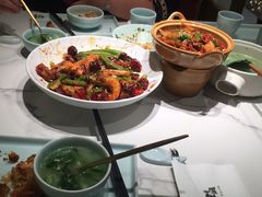 -乔阿马·江南味·驴肉香(龙湖华泾天街店)