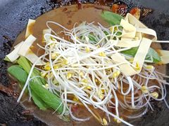 -皖北巫氏三胖地锅鸡(长淮总店)