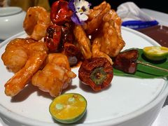 -鑫悦诚府·新鲁菜·餐厅(趵突泉店)