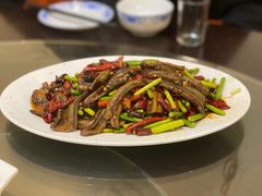 -易老九江湖菜(北滨一路店)