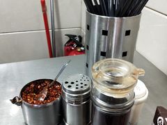 -老上海食惠裡小籠包生煎包