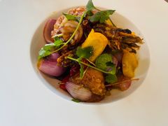 -成都瑞吉酒店·秀餐厅