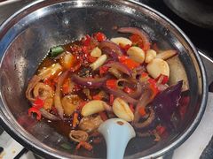 -火宫殿·小吃王国(坡子街店)