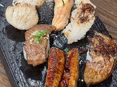 -东京屋(武定路店)